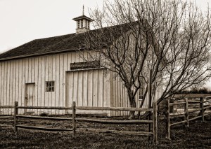 7 - Historic Rhode Island